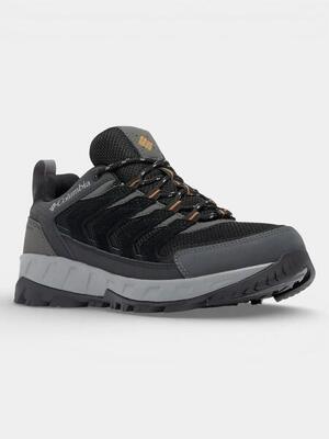 Wandelschoenen heren strata trail low wp