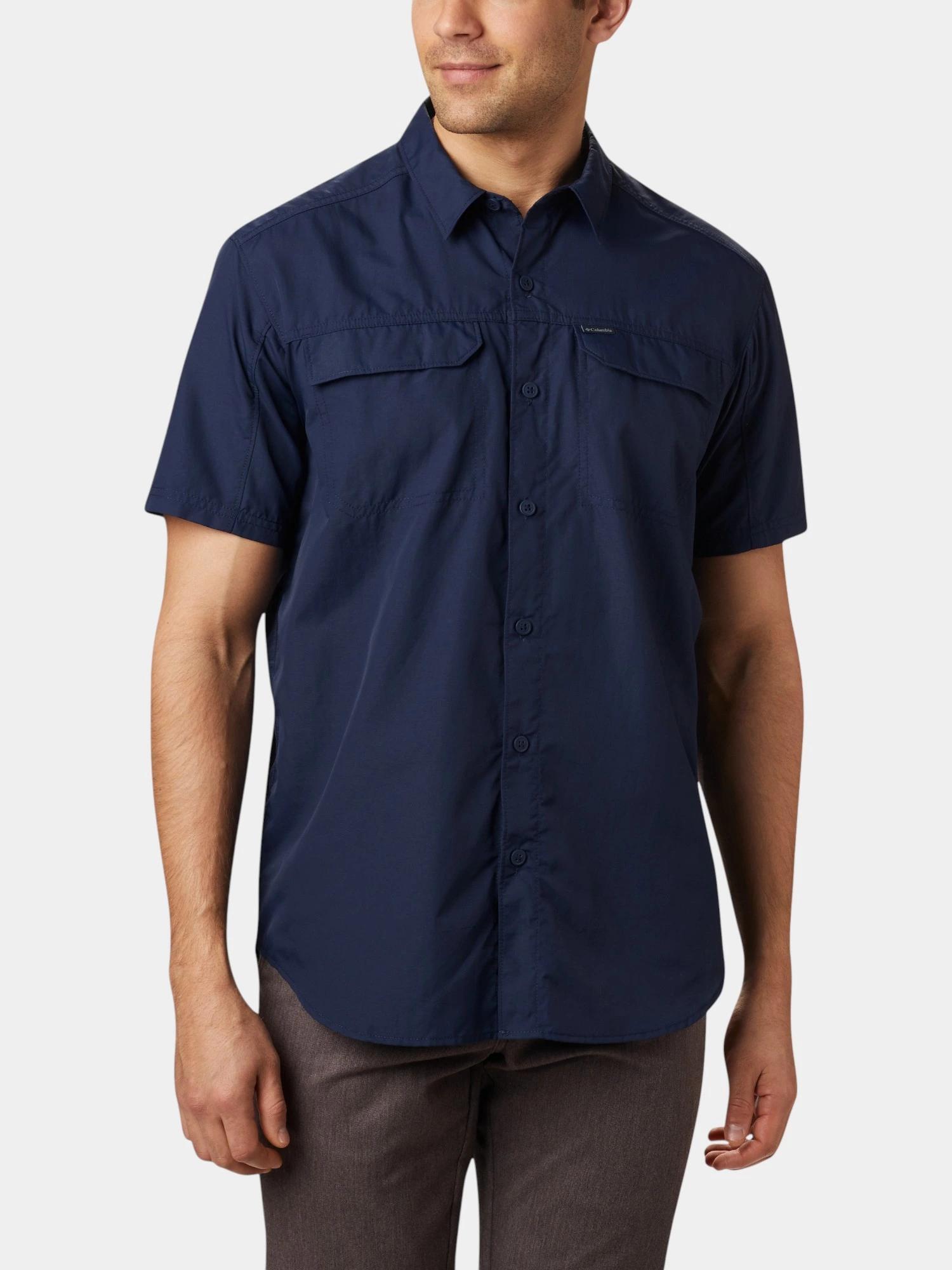 Camasa cu maneci scurte Silver Ridge 2.0 Short Sleeve Shirt barbati