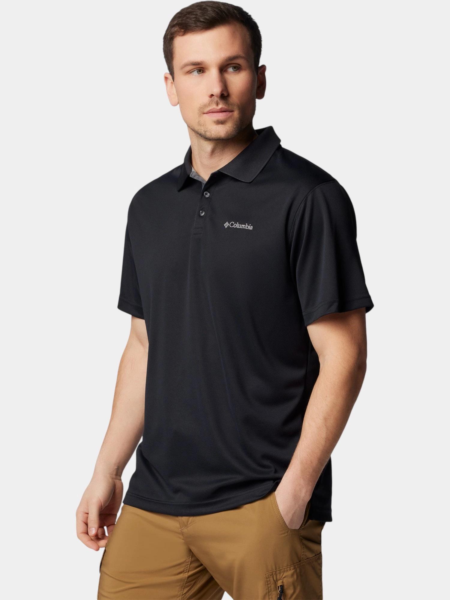 Polo COLUMBIA Utilizer - Polo 2/7