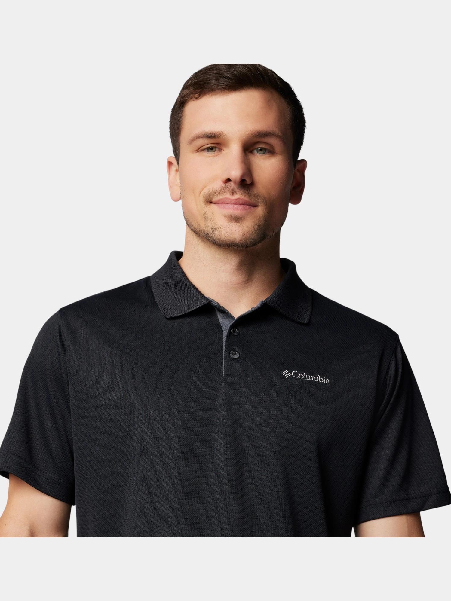 Polo COLUMBIA Utilizer - Polo 5/7