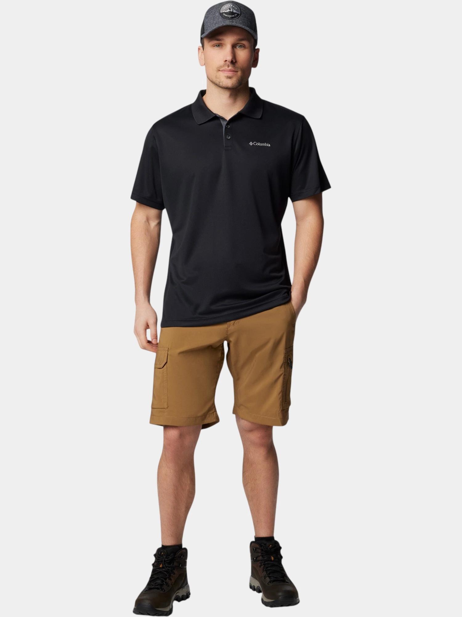 Polo COLUMBIA Utilizer - Polo 4/7