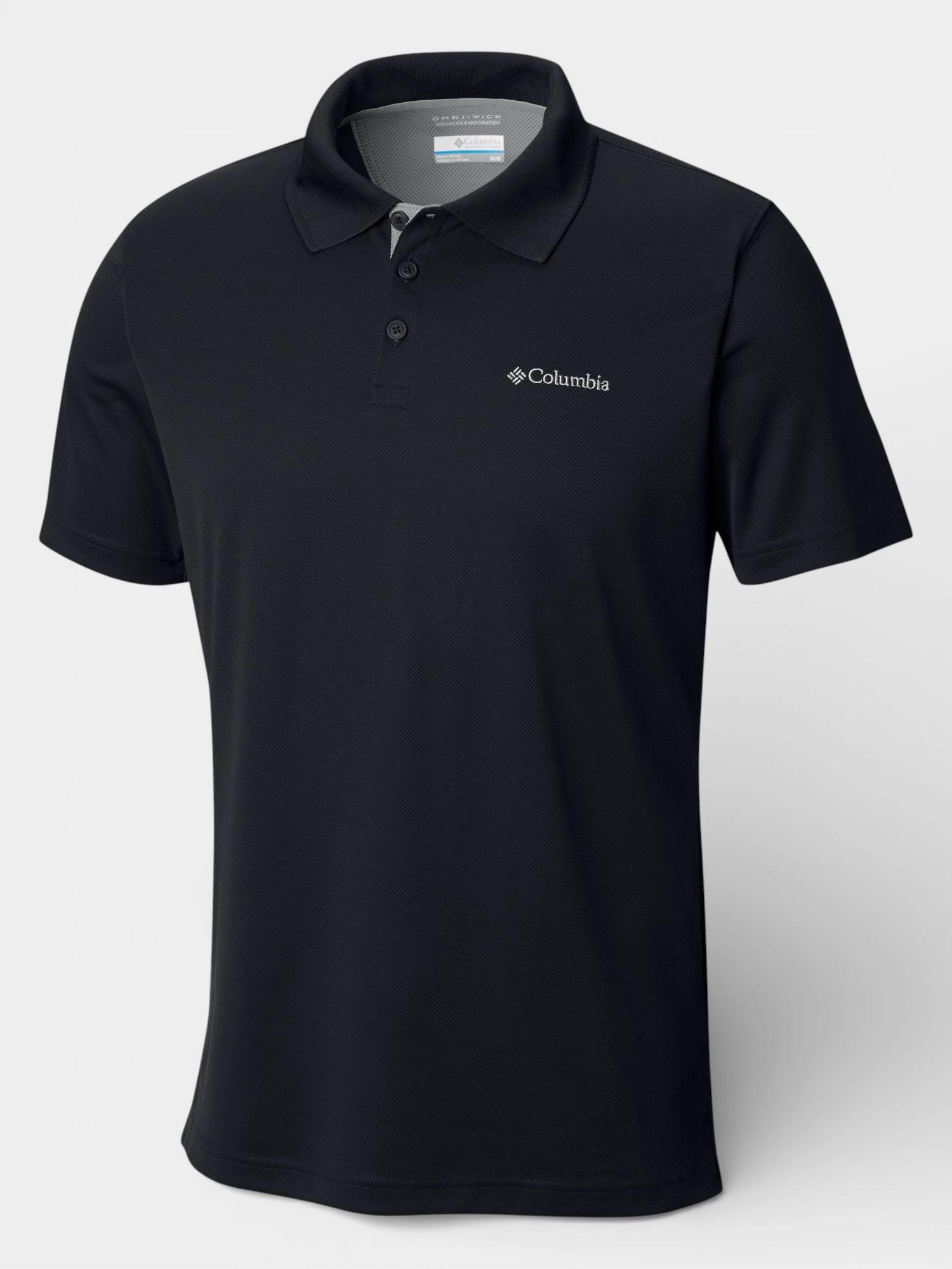 Polo COLUMBIA Utilizer - Polo 6/7