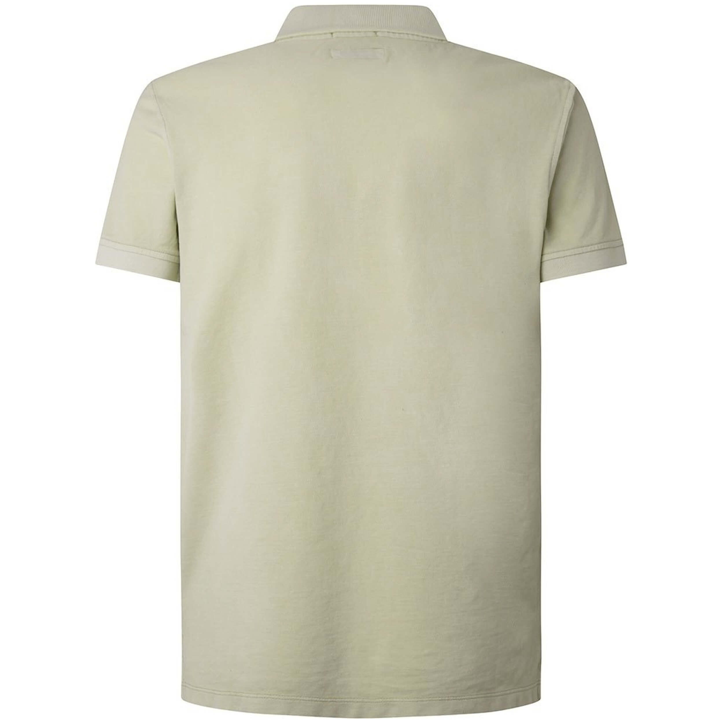 Polo de manga corta Pepe jeans modelo PM541856-608 para hombre 2/2