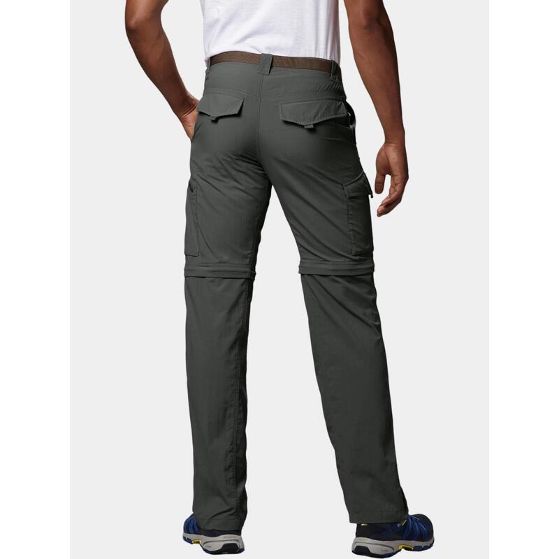 Pantaloni de drumetie Silver Ridge Convertible Pant barbati