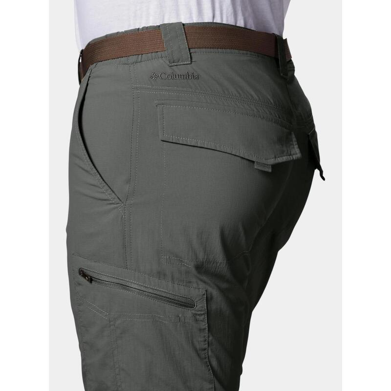 Pantaloni de drumetie Silver Ridge Convertible Pant barbati