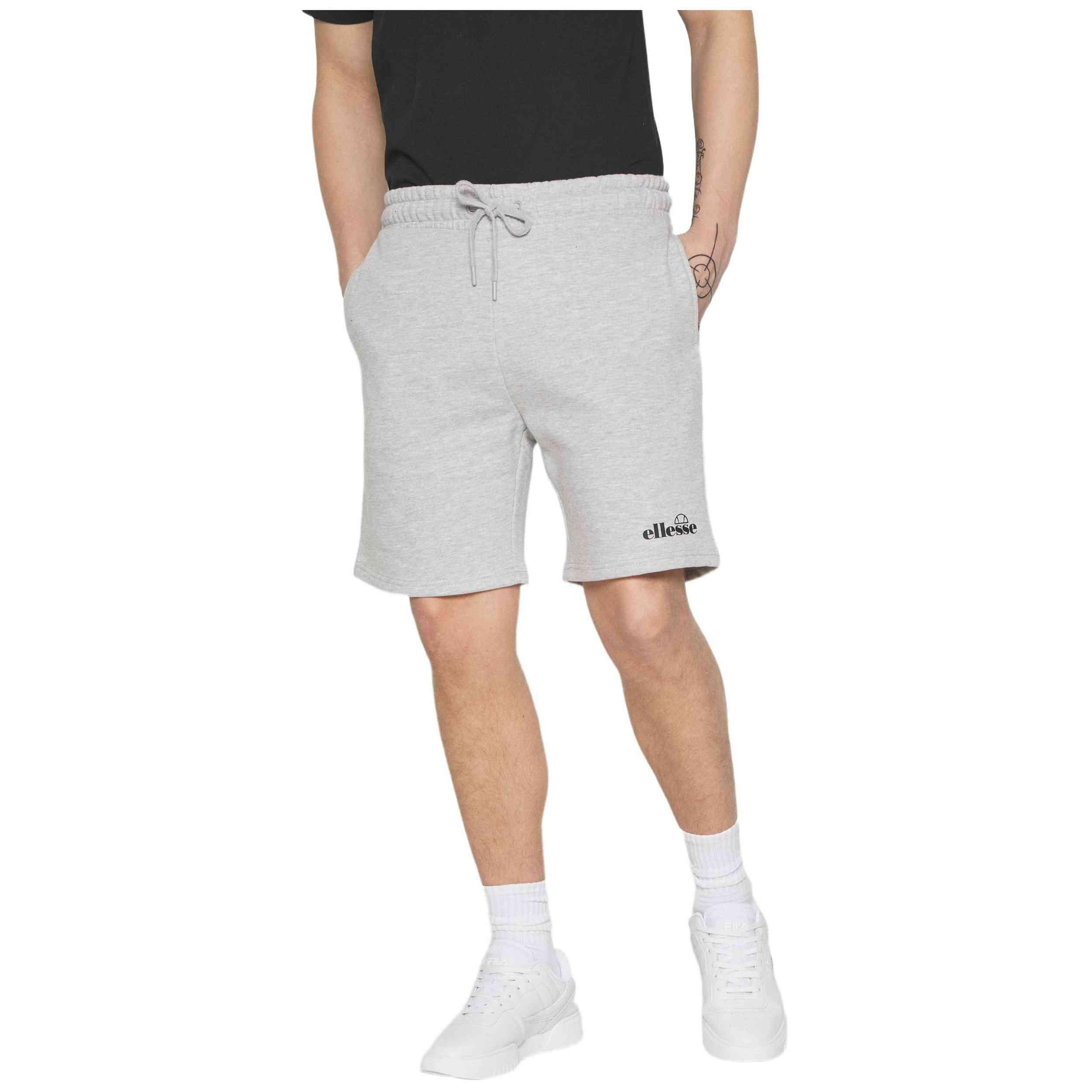 Calções Ellesse modelo MOLLA32 para homem 4/5