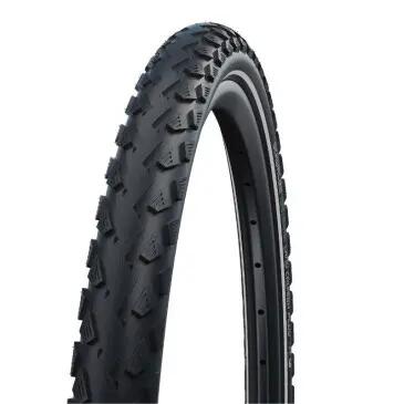 Band compatible vae schwalbe land cruiser plus tr (55-622) renfort puncture-guar