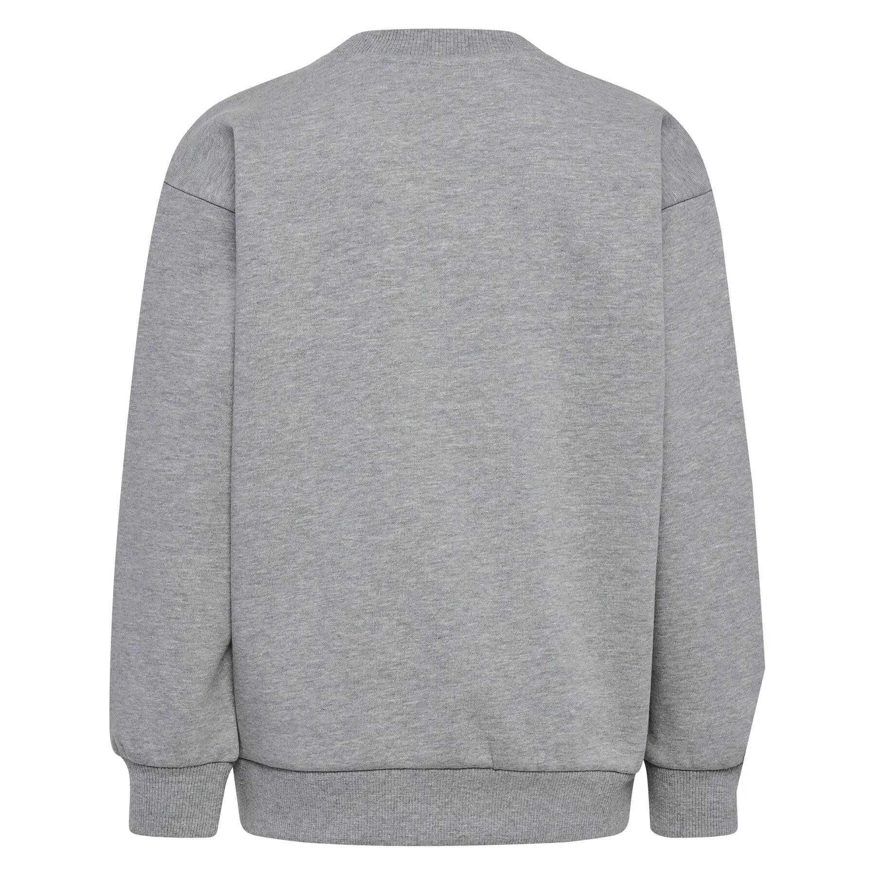 Sweatshirt enfant Hummel Bee 3/4