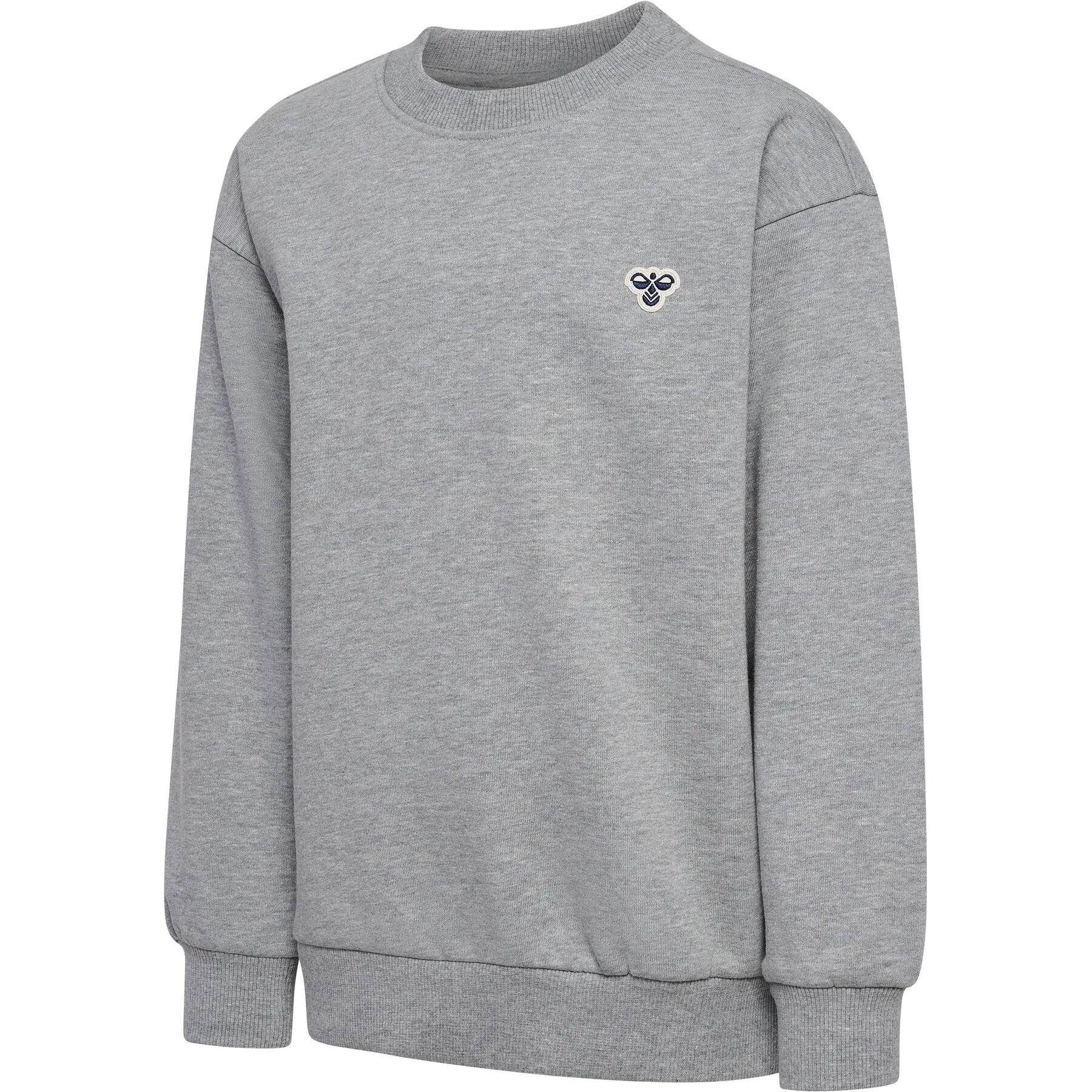 Sweatshirt enfant Hummel Bee 2/4
