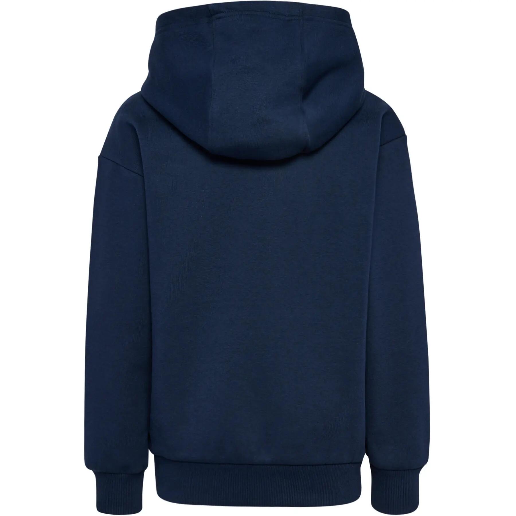 Hoodie Kinder Hummel Bee 3/4