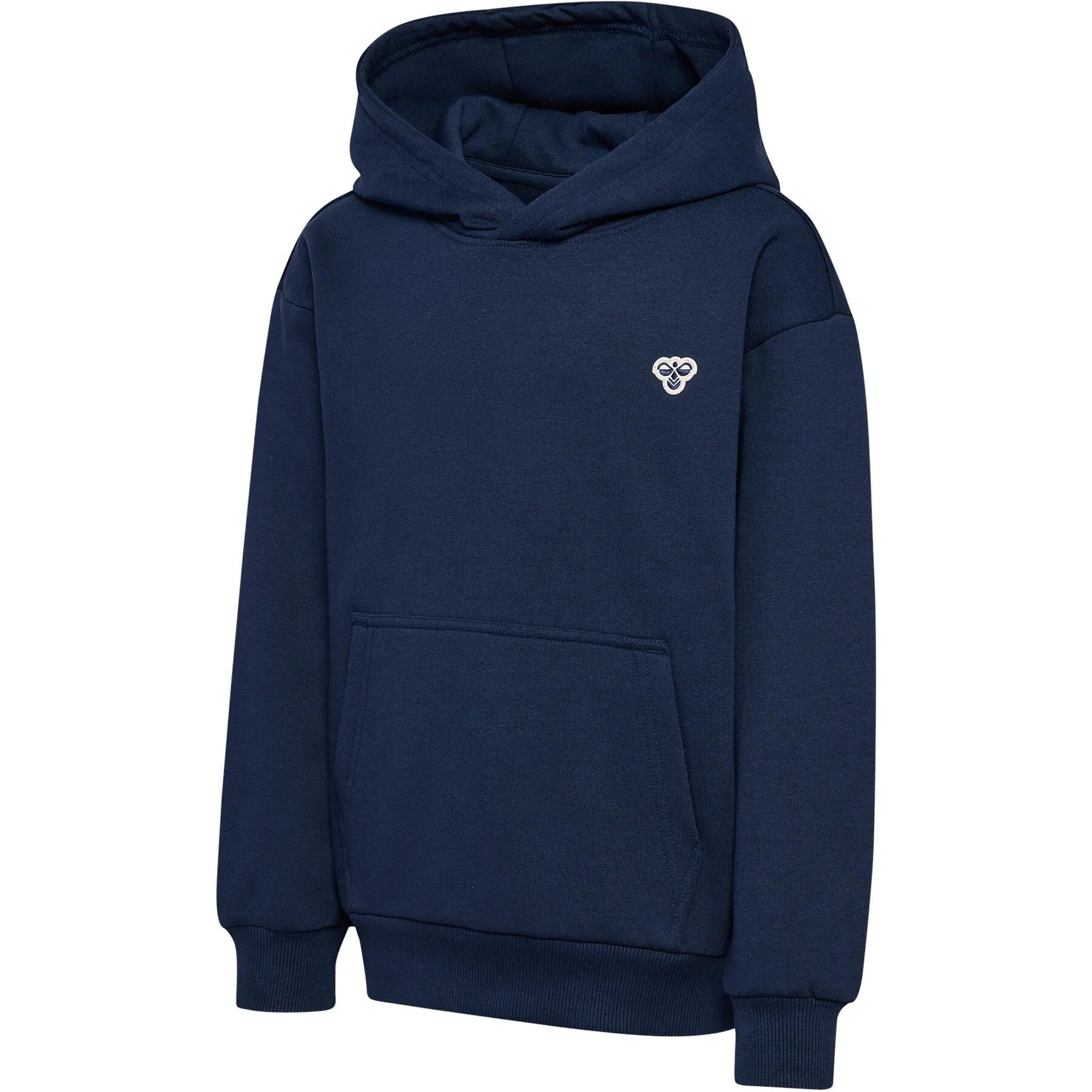 Hoodie Kinder Hummel Bee 2/4