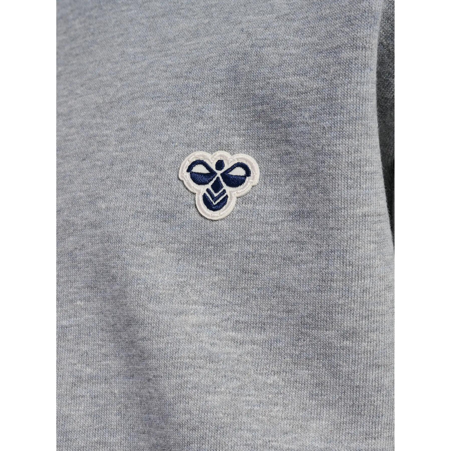 Sweatshirt enfant Hummel Bee 4/4