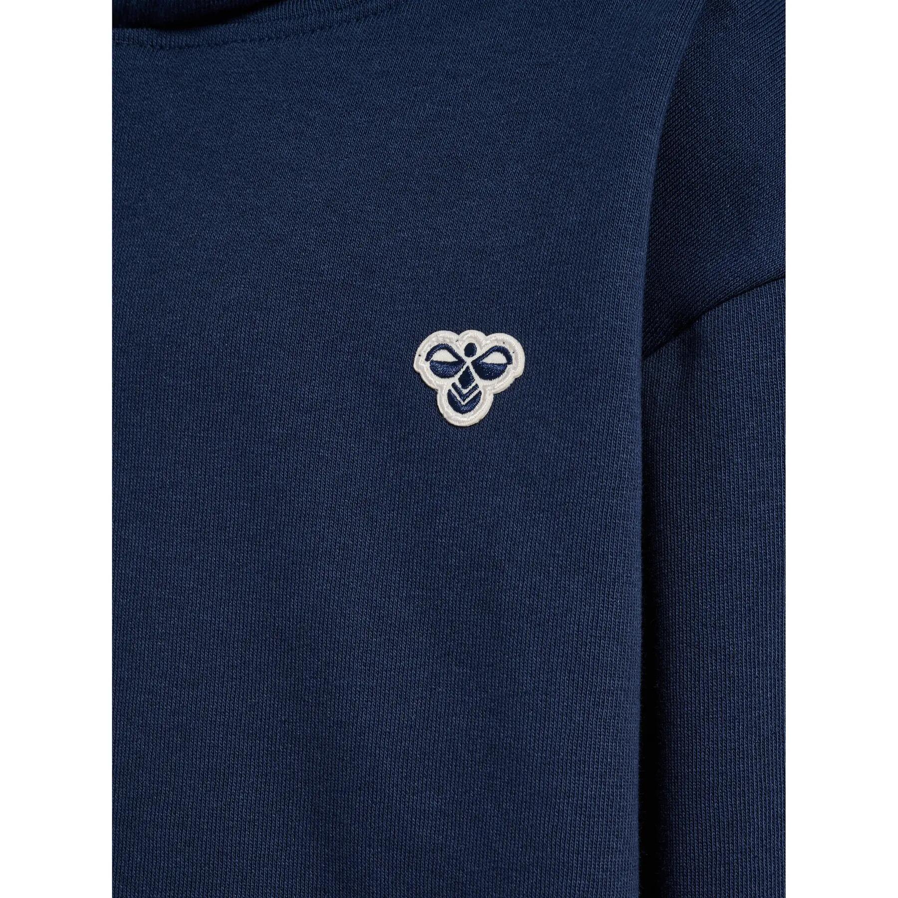 Hoodie Kinder Hummel Bee 4/4
