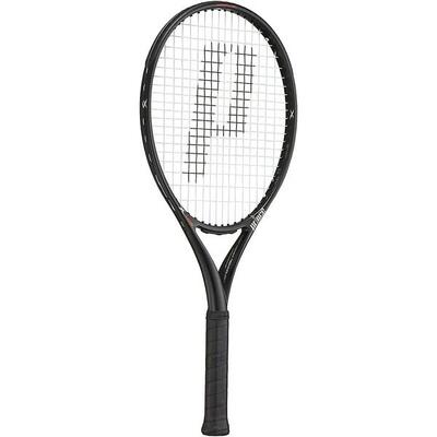 Tennisracket prince twistpower x105 gaucher