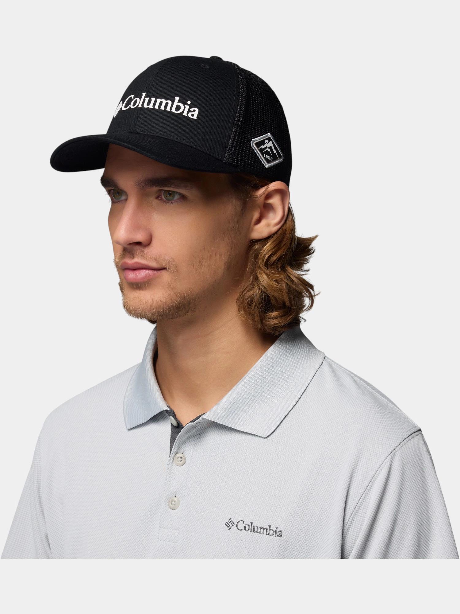 Pánská Kšiltovka Columbia Mesh Ball 3/6