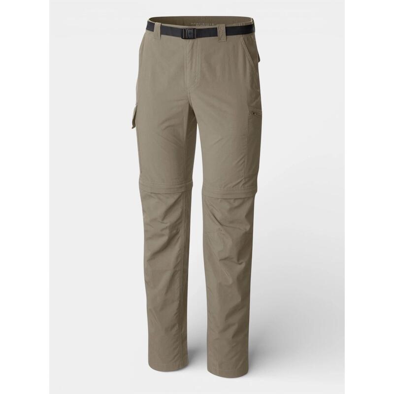 Pantaloni de drumetie Silver Ridge Convertible Pant barbati