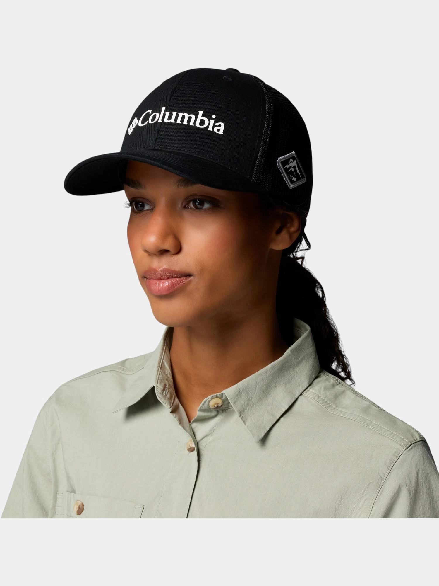 Pánská Kšiltovka Columbia Mesh Ball 5/6