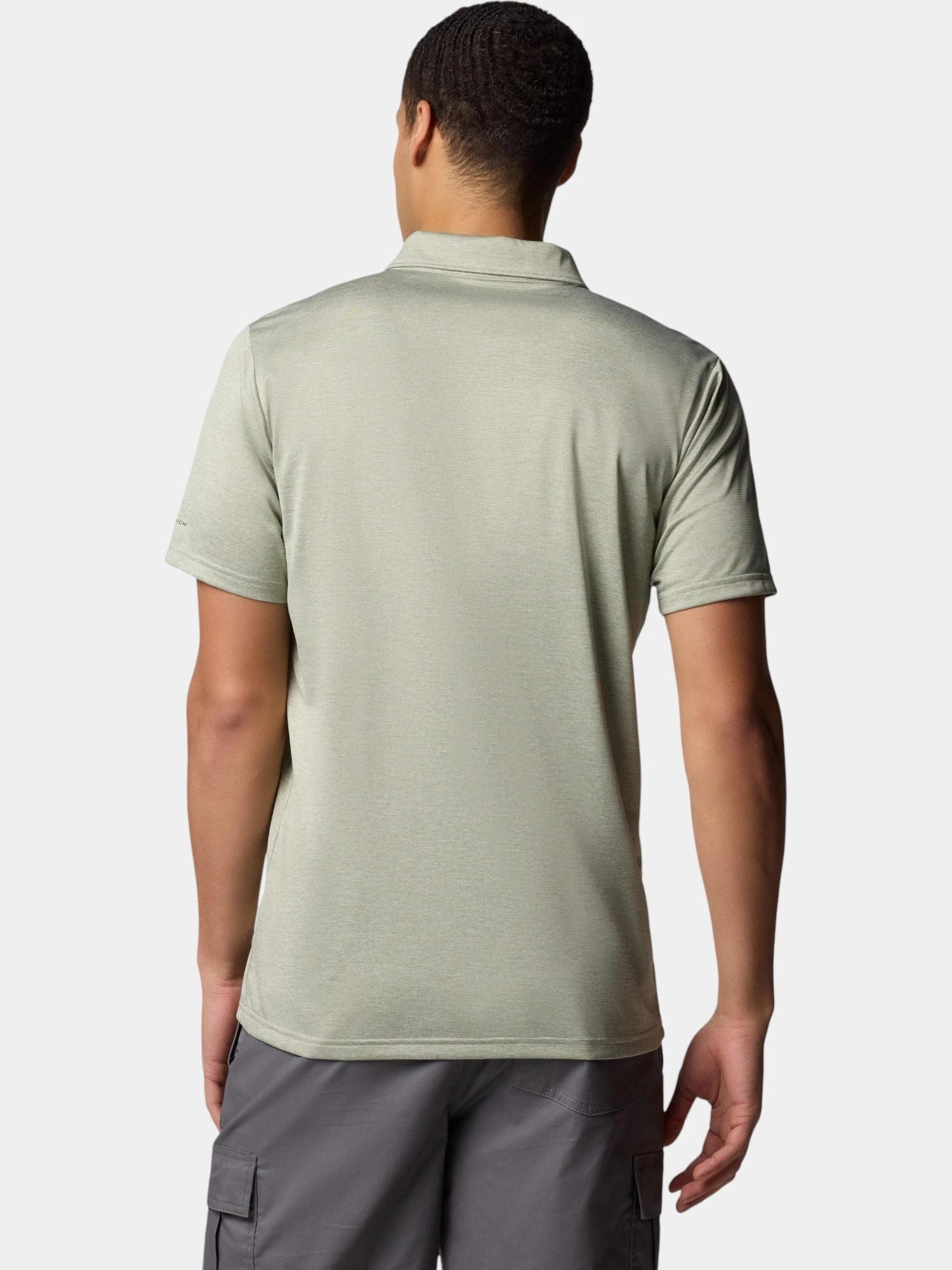 Polo Uomo Columbia Hike 3/6