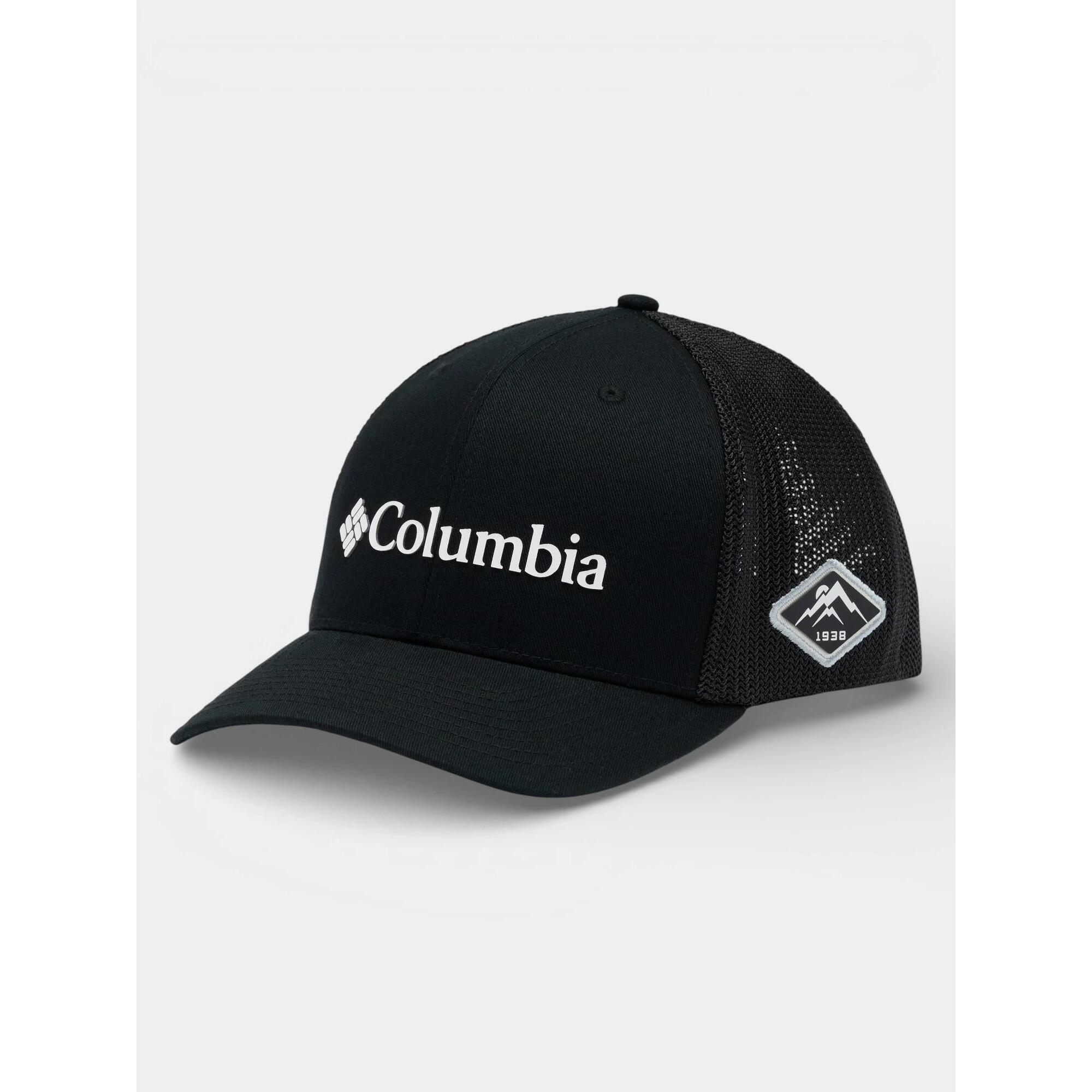 COLUMBIA Pánská Kšiltovka Columbia Mesh Ball