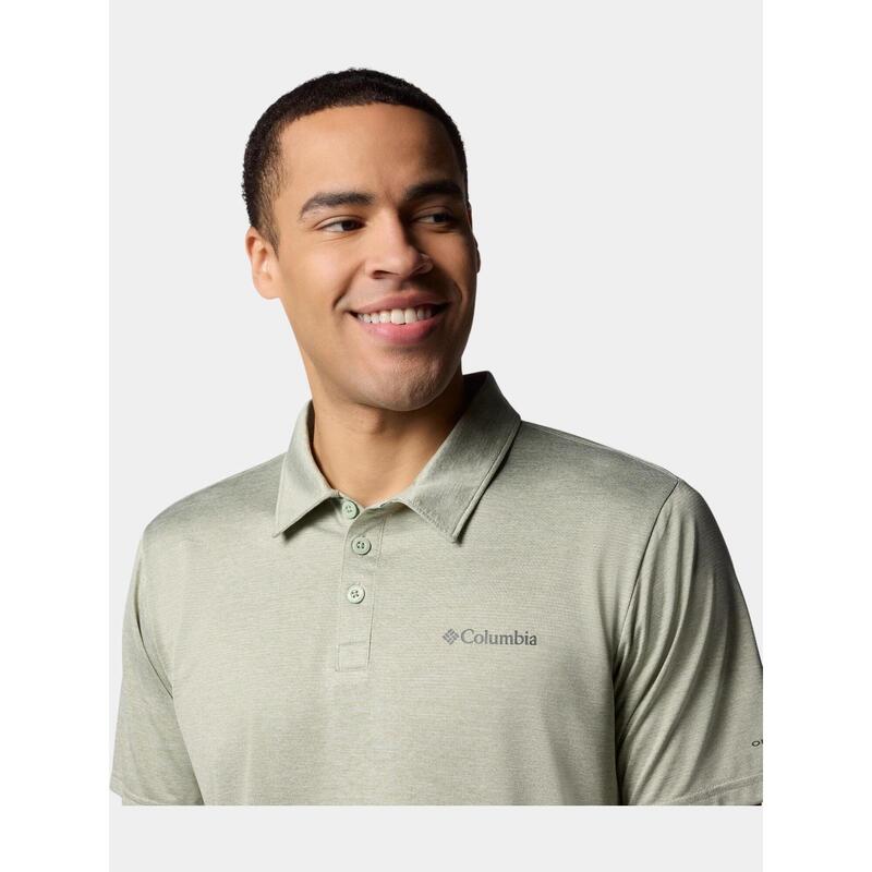 Pánské Polo Columbia Hike