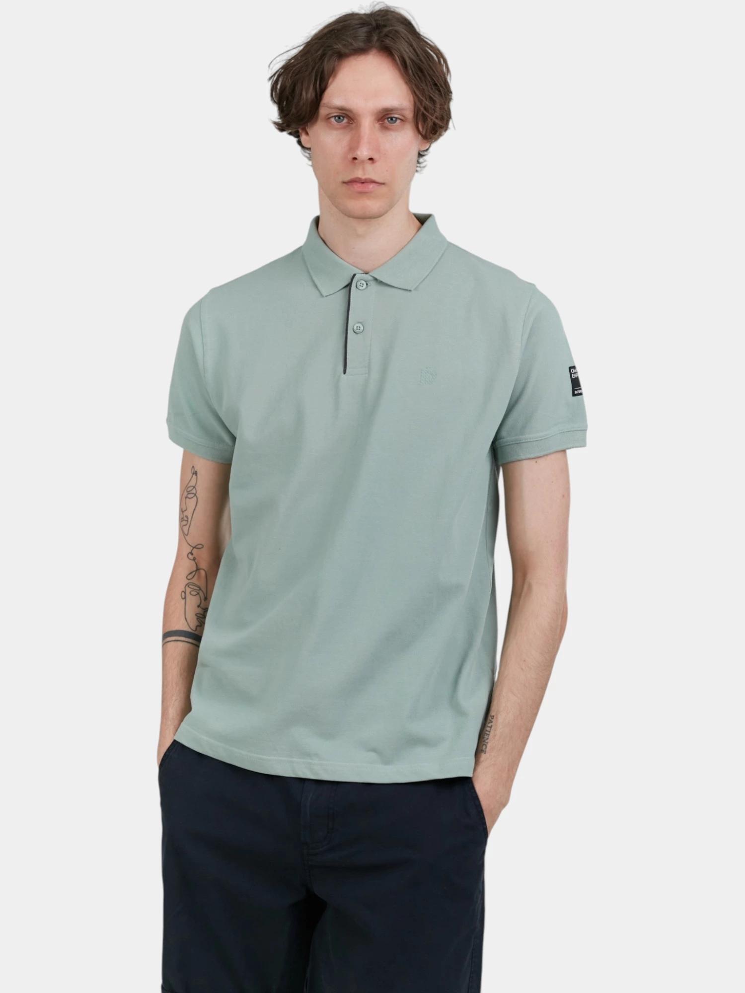 Tricou cu guler Insignia Poloshirt barbati