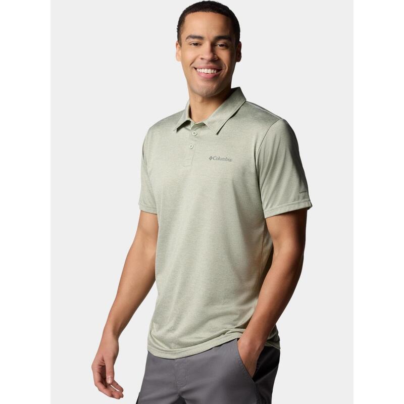 Pánské Polo Columbia Hike