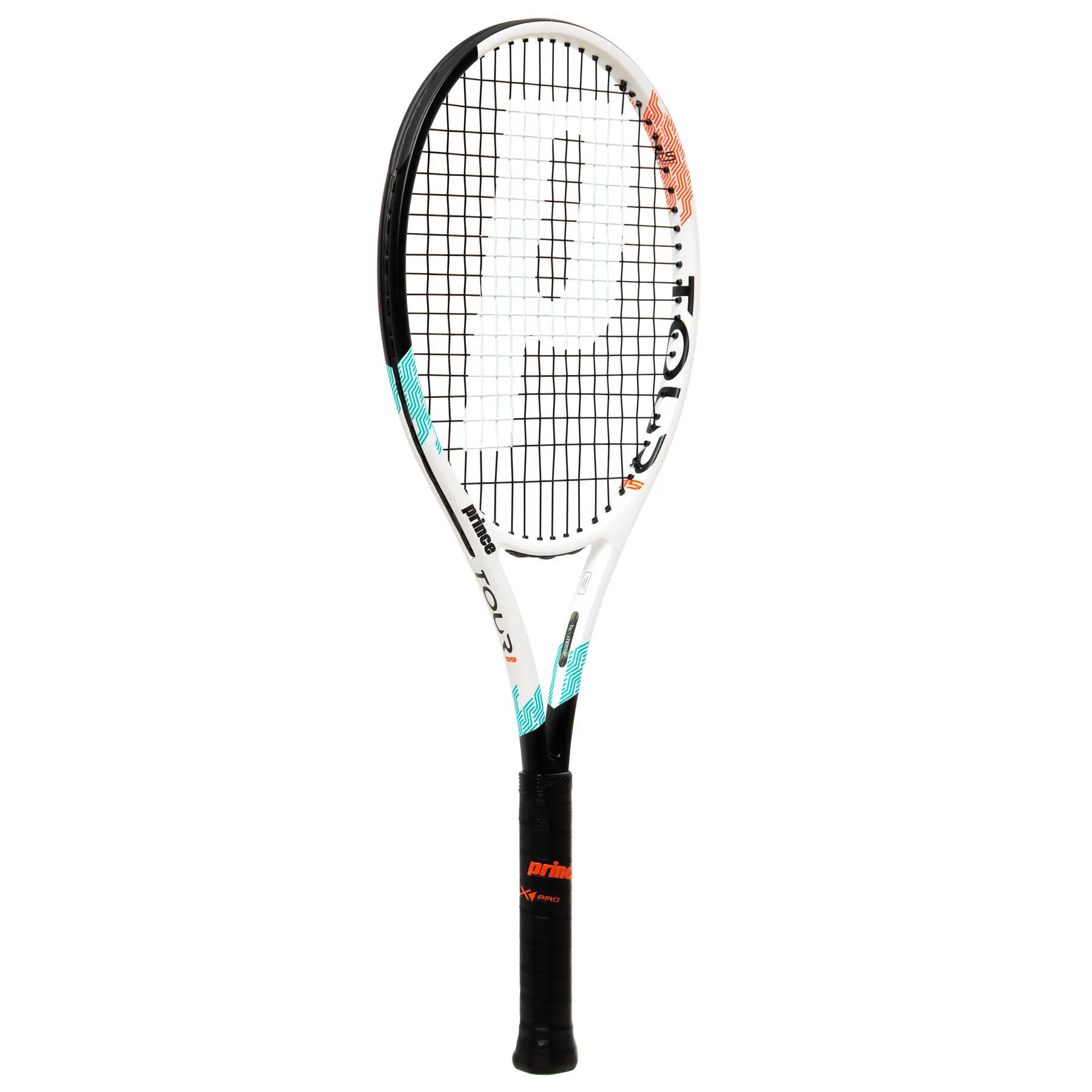 Racchetta da tennis Prince tour 95 2/6