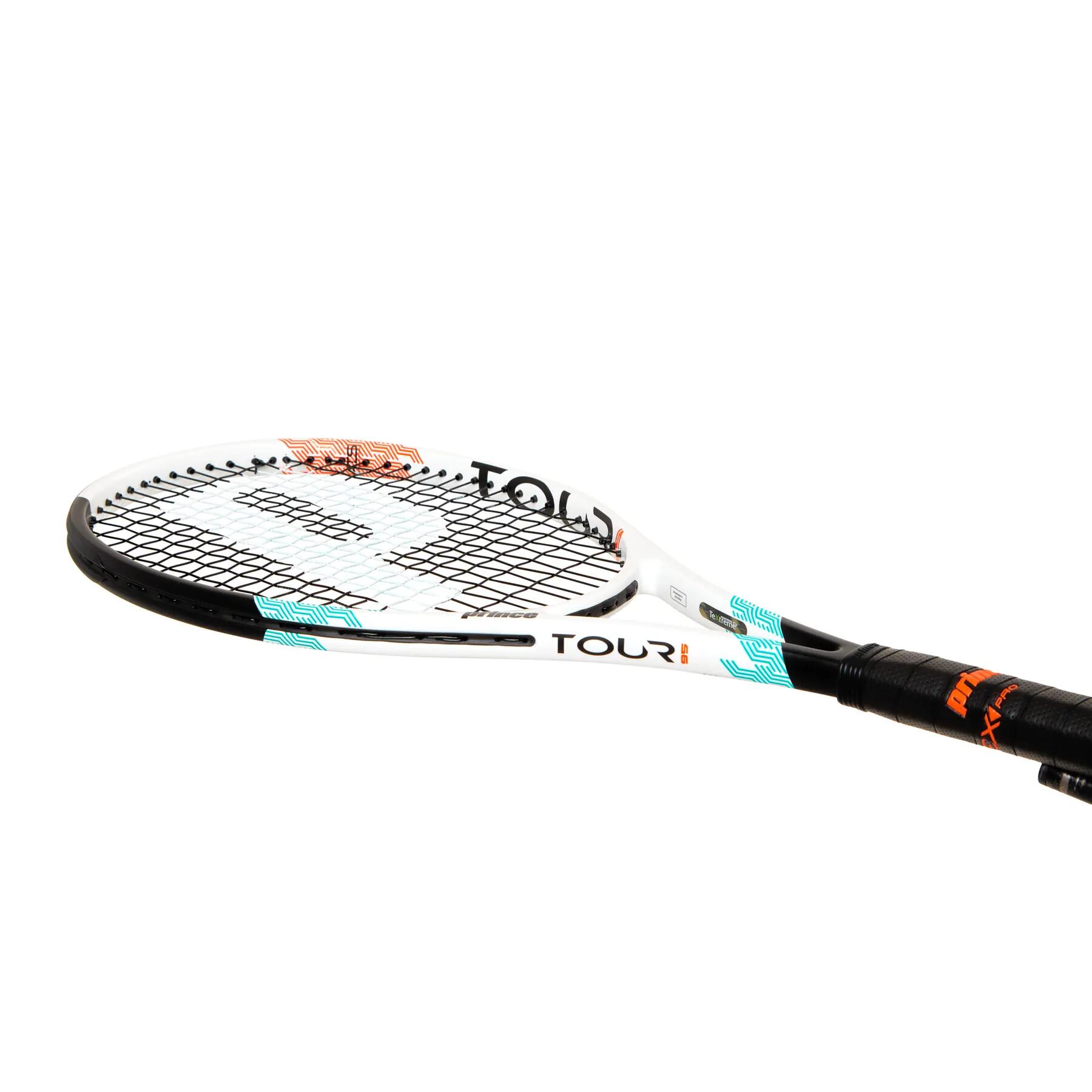 Racchetta da tennis Prince tour 95 4/6