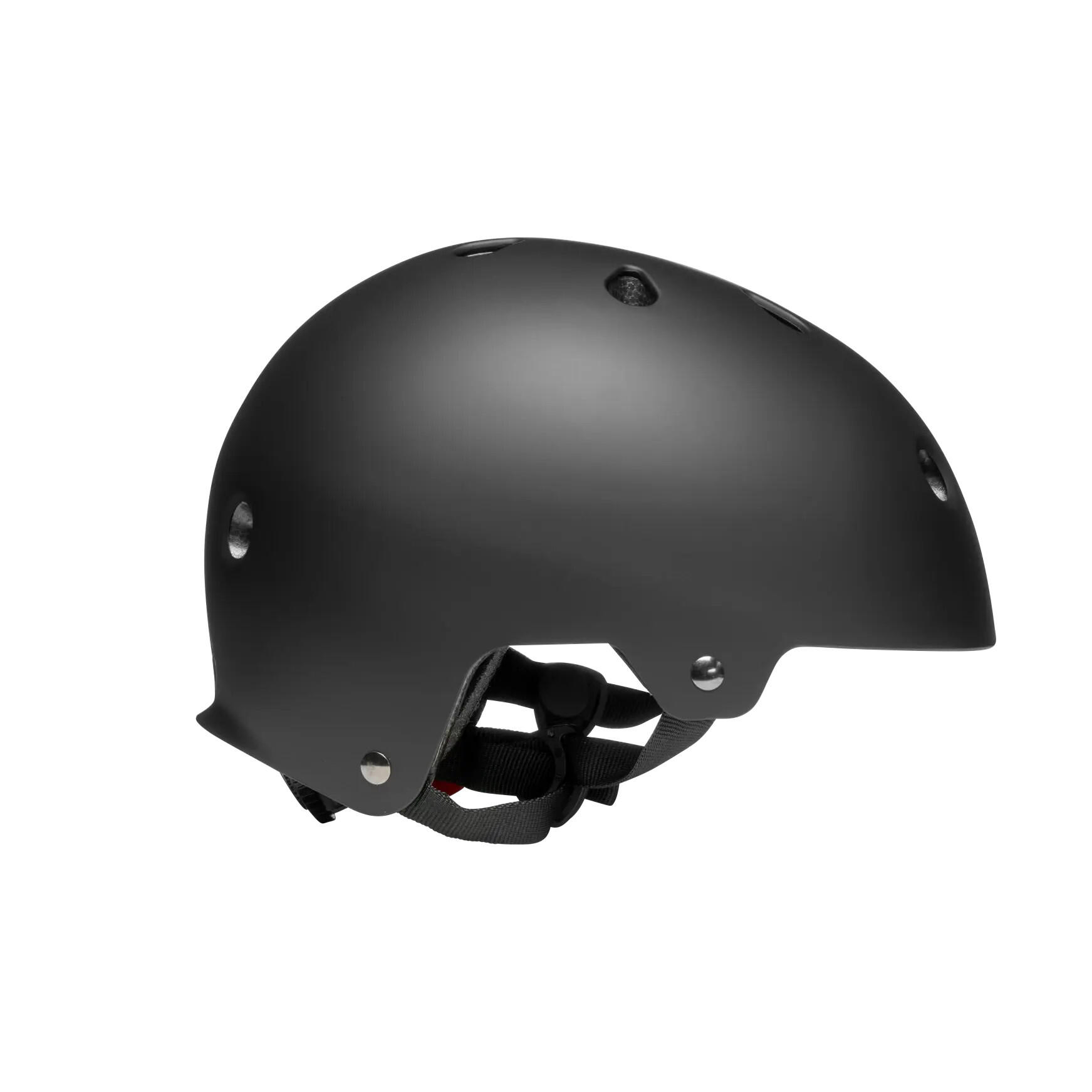 Casco Junior Rollerblade Nero - Taglia M 6/6