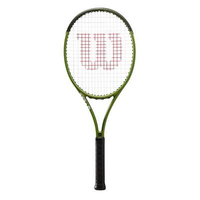 Tennisracket wilson blade feel 100