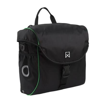 Sacoche porte-bagage simple Willex 300