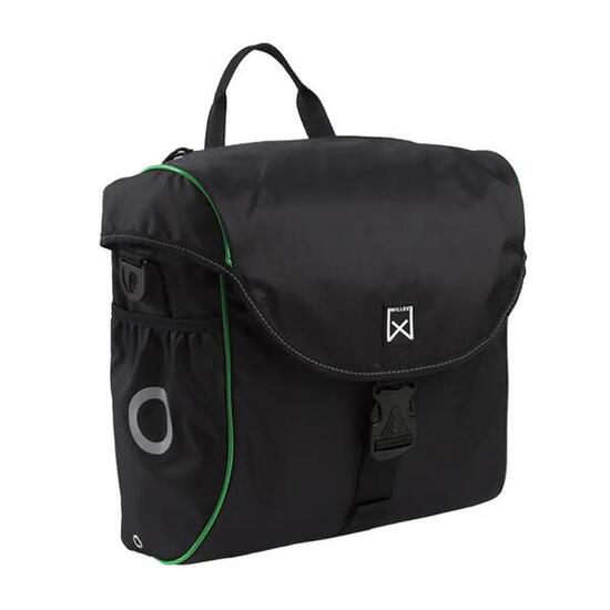 Sacoche porte-bagage simple Willex 300