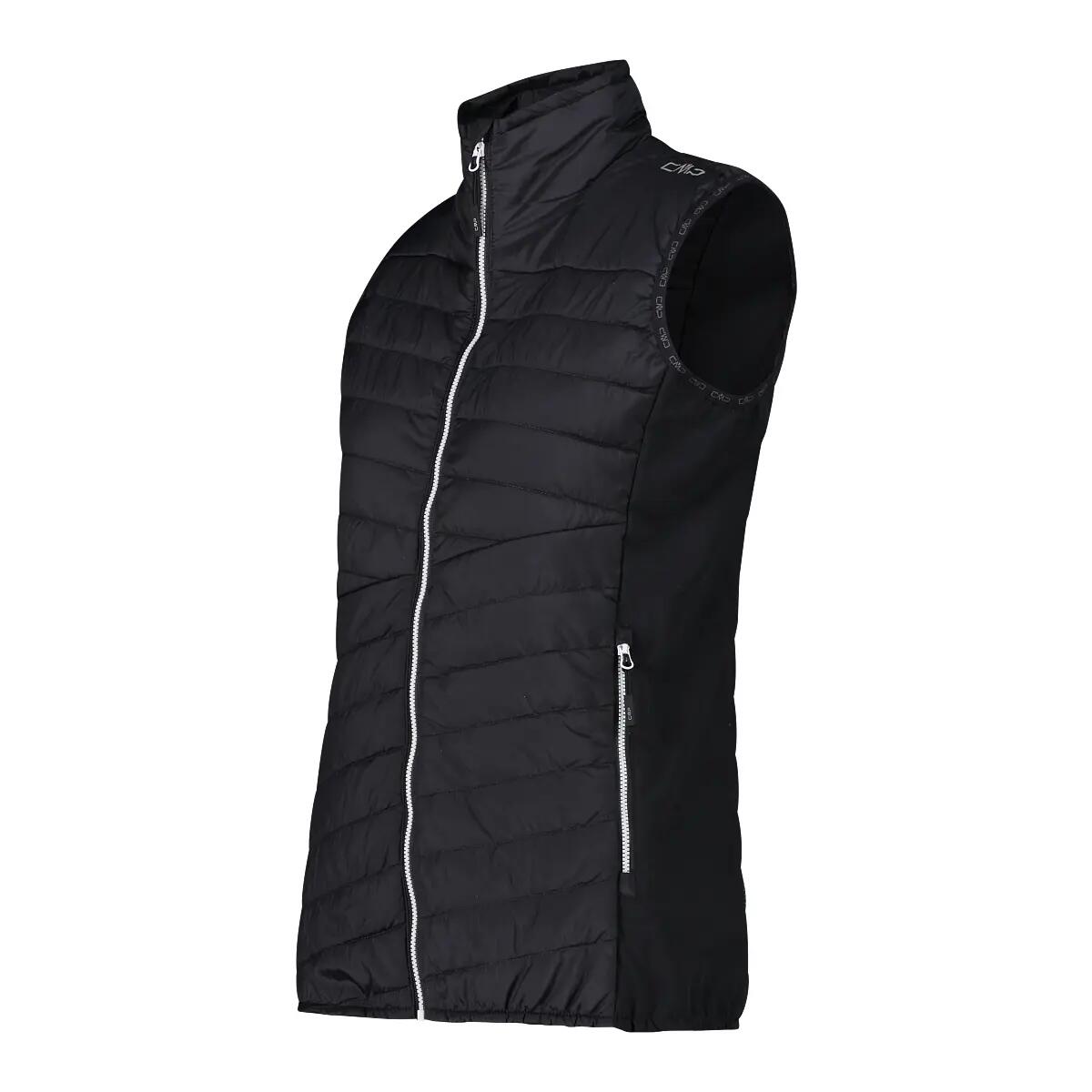 Gilet hybride femme CMP 3/3