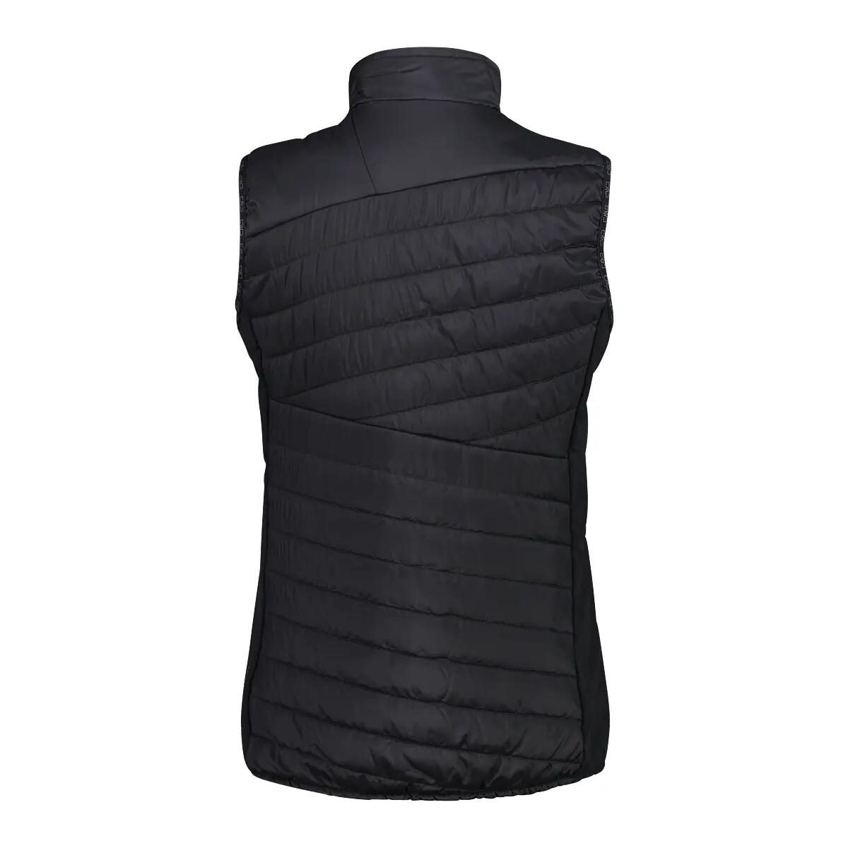 Gilet hybride femme CMP 2/3