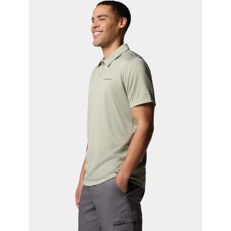 Pánské Polo Columbia Hike