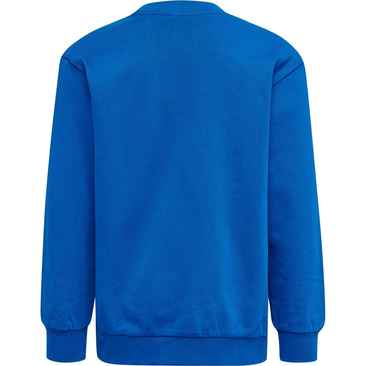 Kinder sweatshirt Hummel Ditmer 3/5