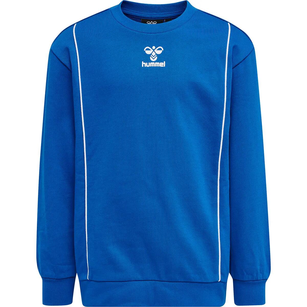 Kinder sweatshirt Hummel Ditmer 2/5