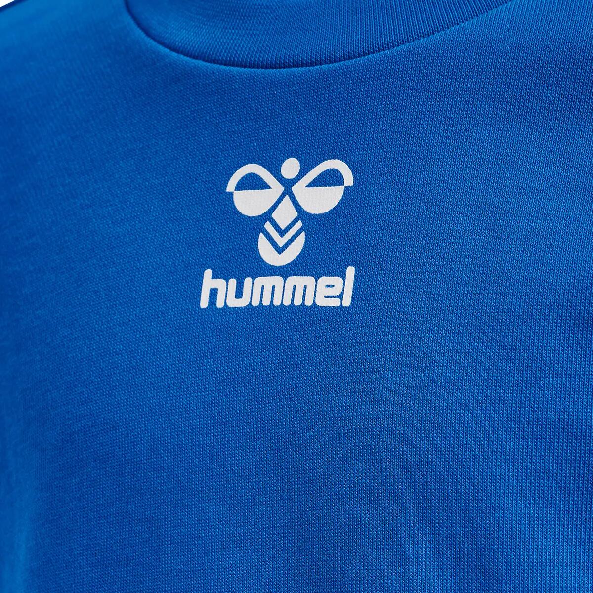 Kinder sweatshirt Hummel Ditmer 4/5