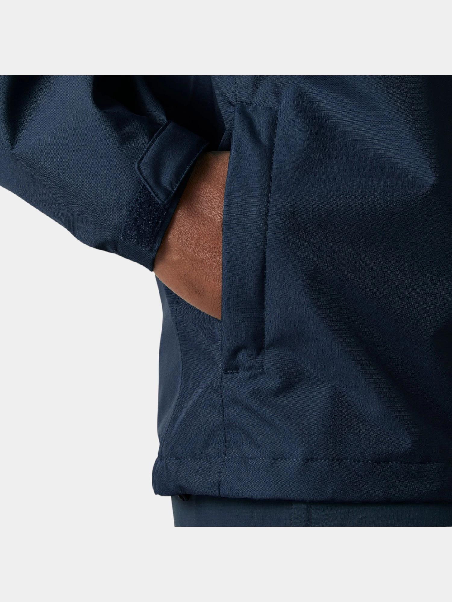 Jaqueta Helly Hansen seven j 6/7