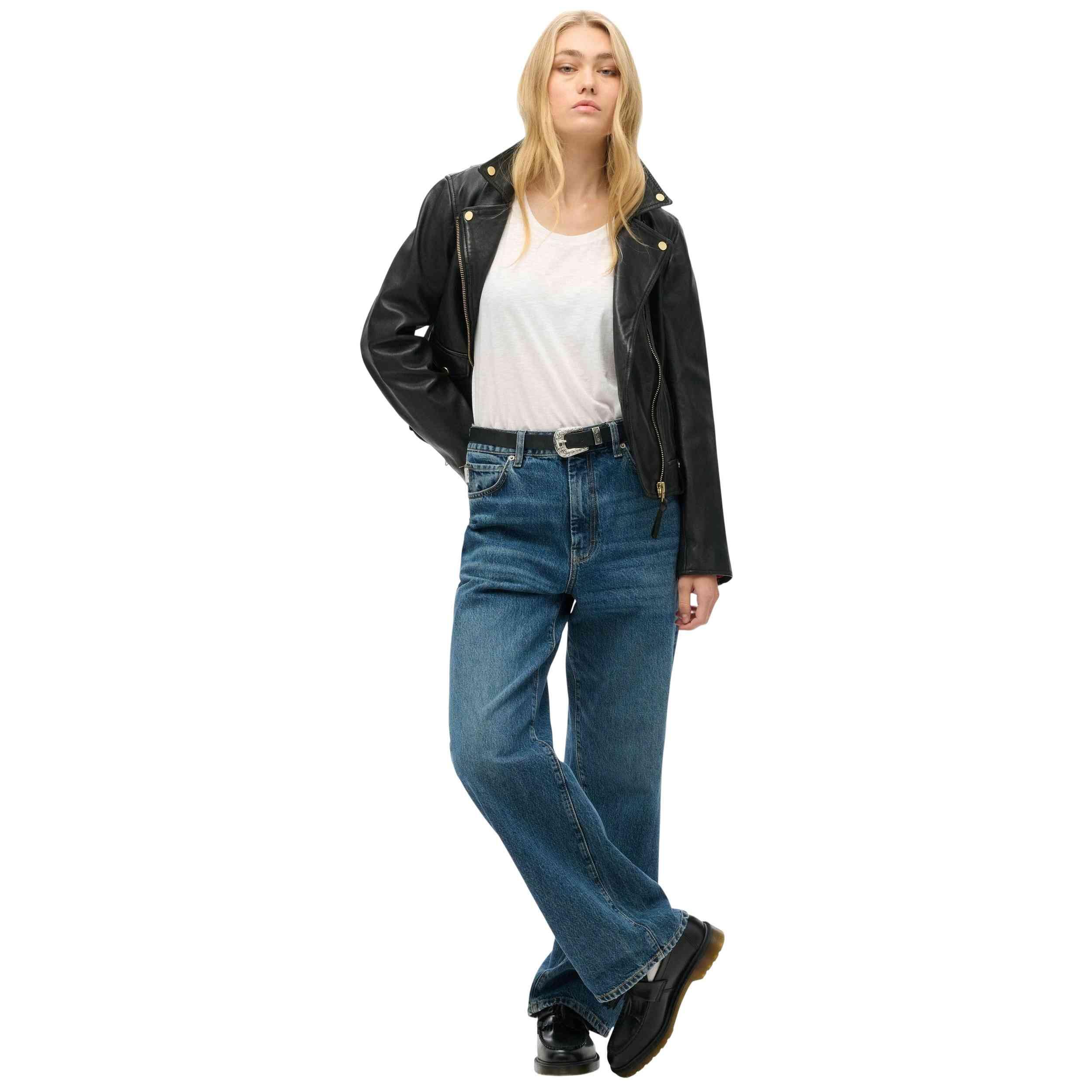 Principal Superdry modelo W6011849A-OU3 para mulheres 2/5