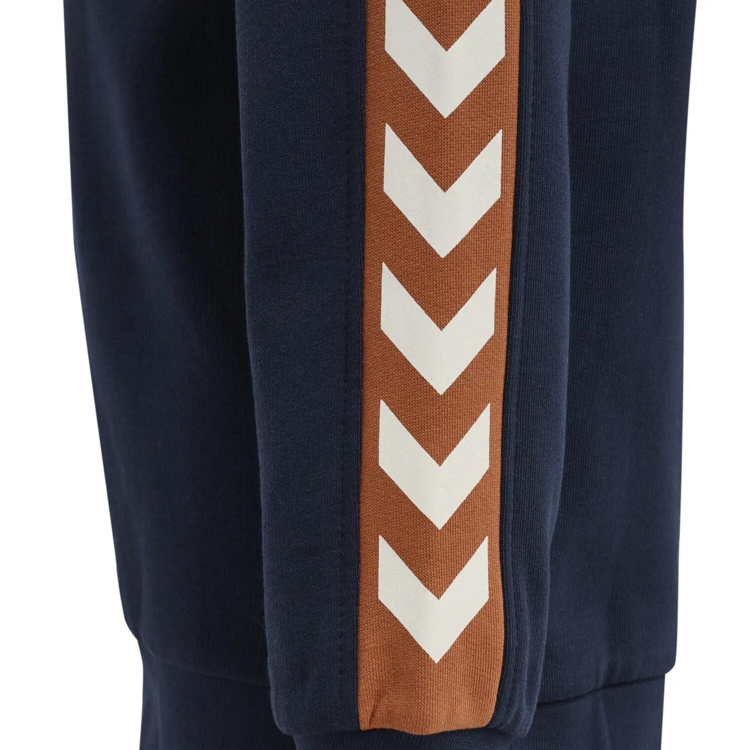Sudadera con capucha infantil Hummel Takao 7/7