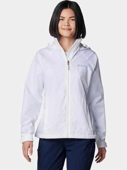 Imperméable Femme Switchback IV