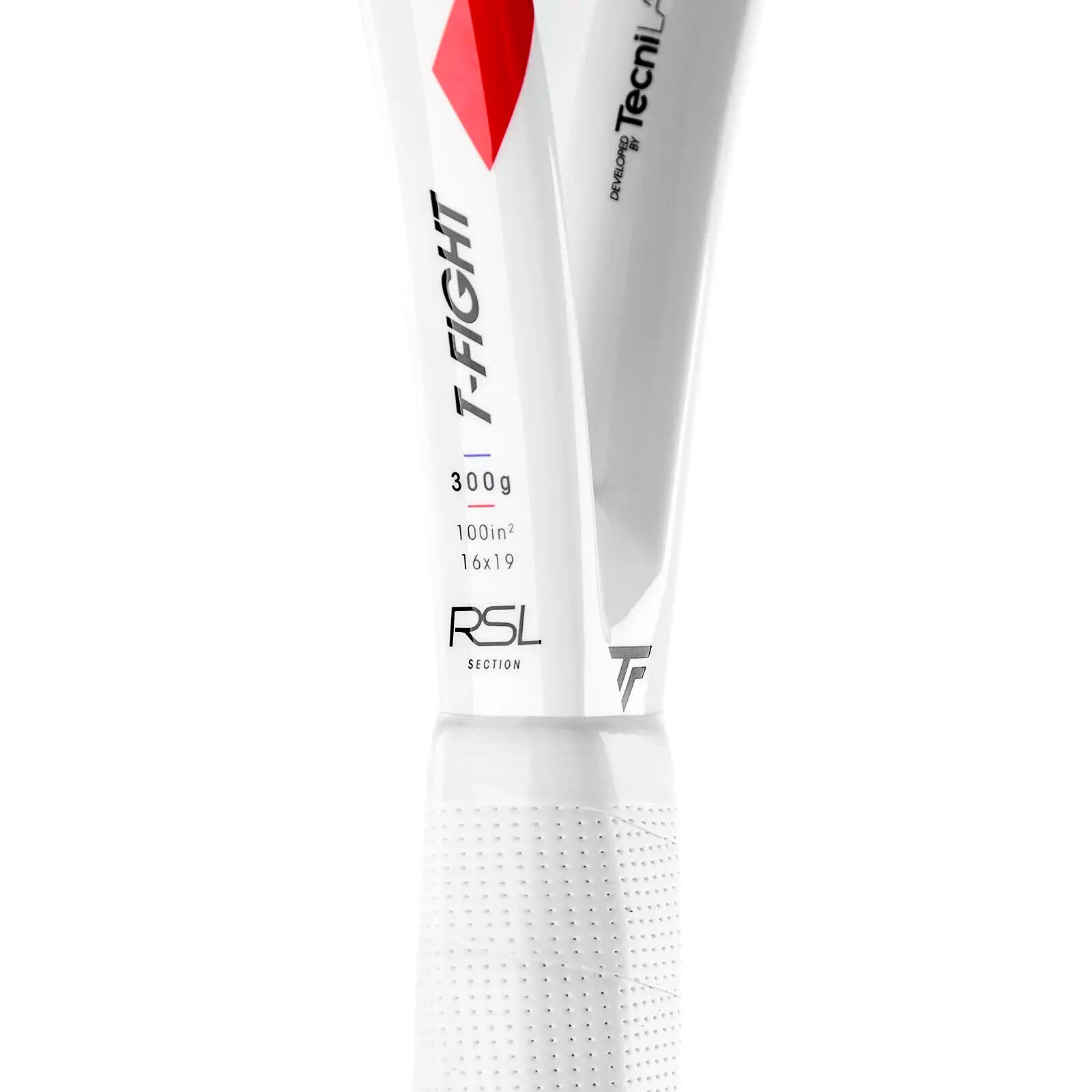Tennis racket Tecnifibre T-Fight 285 5/5