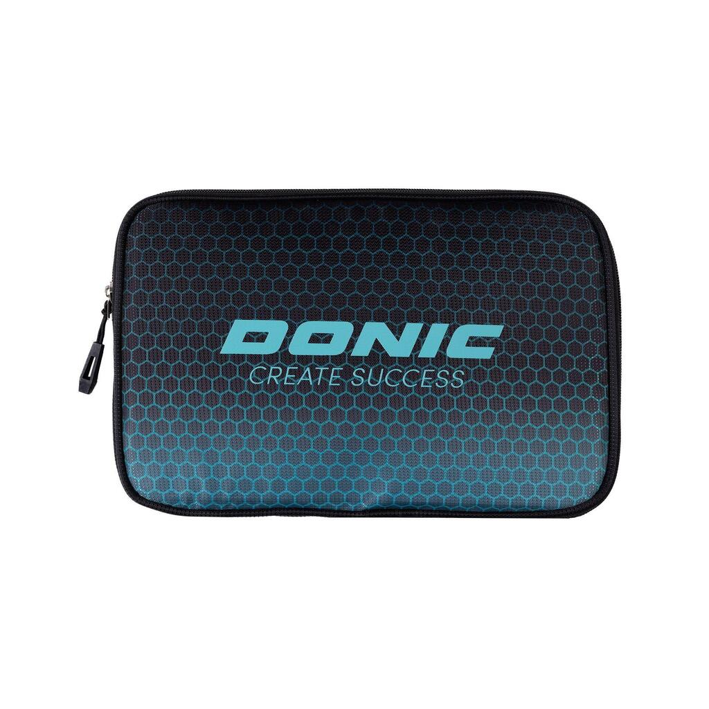 Single table tennis racket cover Donic Pax