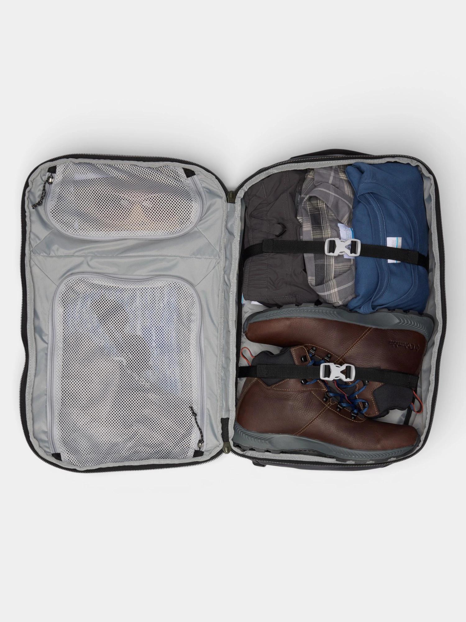 Mochila Landroamer Travel 5/7