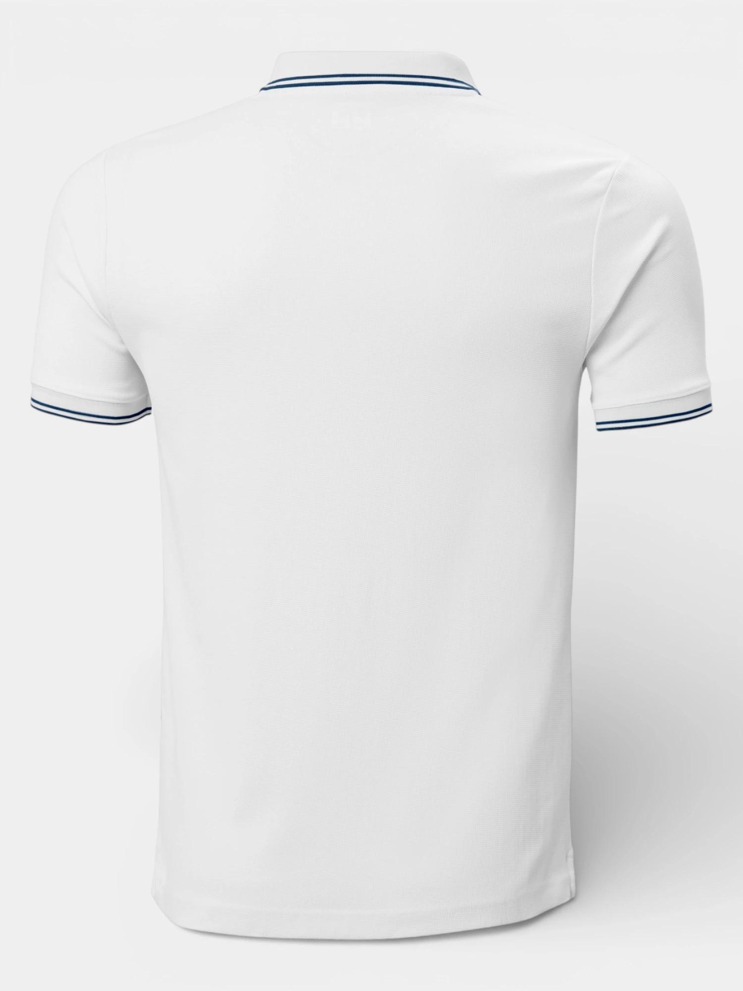 T-shirt universel hommes Helly Hansen 34068001 3/4
