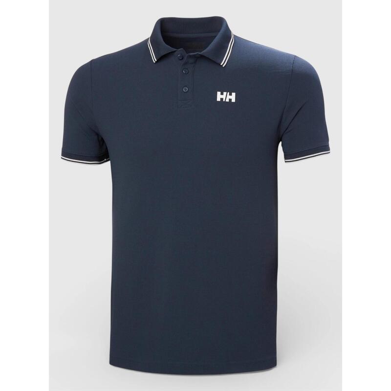Tricou cu guler Kos Polo barbati