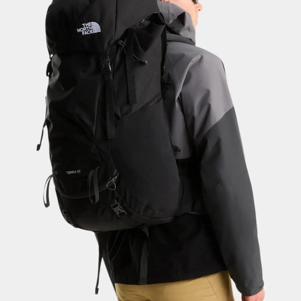 THE NORTH FACE TERRA trekking sports backpack for men