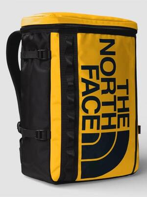 Zaino Base Camp Fuse Box