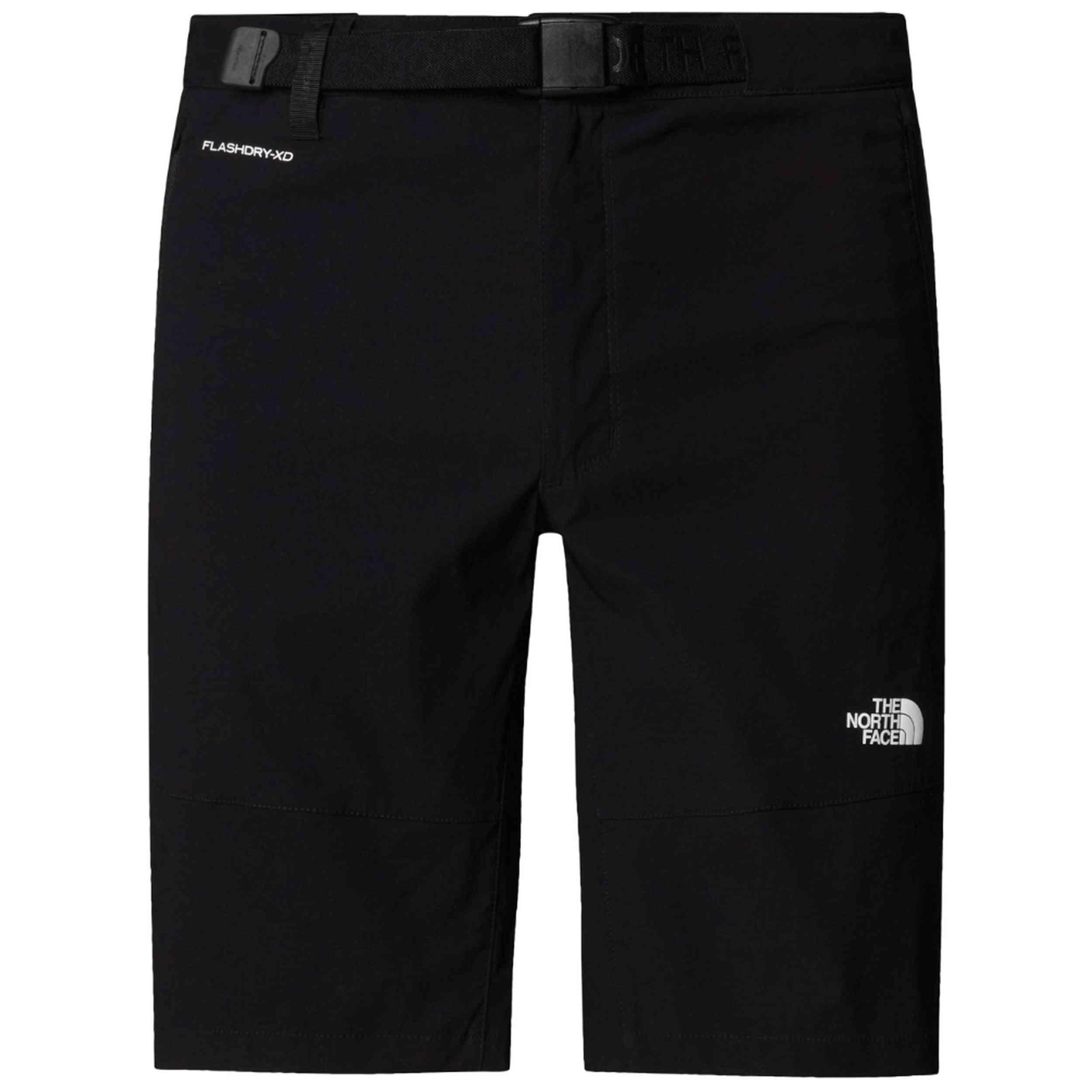 THE NORTH FACE Pánské turistické kraťasy M Lightning